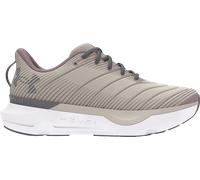 Under Armour UA U Infinite Pro Warm Chaussures de running 46 Argent