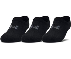 Under Armour UA Ultra Lo Chaussettes M Noir