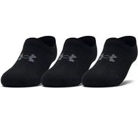 Under Armour UA Ultra Lo Chaussettes S Noir