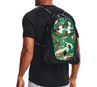 Under Armour UA Undeniable 2.0 Sackpack-BLK Sac OSFA Noir