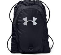 Under Armour UA Undeniable 2.0 Sackpack Sac OSFA Noir