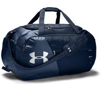 Under Armour UA Undeniable 4.0 Duffle LG Sacs de voyage OSFA Bleu