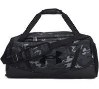 Under Armour UA Undeniable 5.0 Duffle Medium Sacs de voyage OSFM Argent