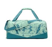 Under Armour UA UNDENIABLE 5.0 DUFFLE XS 0648 - PRIME PINK One Size, (477) Vernis Bleu/Boundless Bleu/Boundless Blue, Medium (58L), Undeniable 5.0 Sac