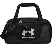 Under Armour Sac Duffle Undeniable 5.0 23L Noir/Gris