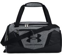 Under Armour Undeniable 5.0 23l Duffle Bag Noir