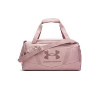 Under Armour UA Undeniable 5.0 Duffle XS - Rose tourmaline/rose tourmaline/marron brumisateur - OSFM, Rose tourmaline, rose tourmaline, marron brume, One Size