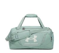 Under Armour UA Undeniable 5.0 Petit Sac Duffle Bag Silica Green/Silica Green/Hydro Green OSFM, Vert silice/Vert silice, Taille Unique, Sac