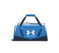 Under Armour UA Undeniable 5.0 Sac de Sport SM Training pour Unisexe Bleu OSFM