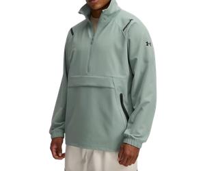 Under Armour UA Unstoppable Anorak Veste 3XL Vert