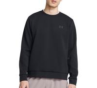 Under Armour Unstoppable Fleece Eu Sweatshirt Noir S / Regular Homme