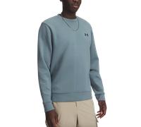 Under Armour UA Unstoppable Flc Crew EU Sweatshirt XL Bleu