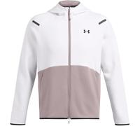 Under Armour UA Unstoppable FLC Fz Blusa Homme (Lot de 1)