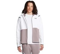 Under Armour UA Unstoppable FLC Fz Blusa Homme (Lot de 1)