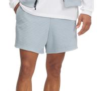 Under Armour UA Unstoppable Flc Grid St Shorts M Vert