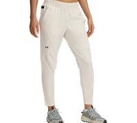 Under Armour UA UNSTOPPABLE HYBRID Pantalons M Blanc