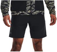 Under Armour UA Unstoppable Hybrid Shorts-BLK Shorts L Noir