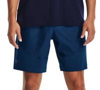 Under Armour UA Unstoppable Hybrid Shorts-BLU Shorts XXL Bleu