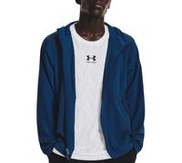 Under Armour UA Unstoppable Jacket-BLU Veste à capuche L Bleu