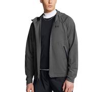 Under Armour UA Unstoppable Jacket LC-GRY Veste à capuche S Argent