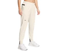 Under Armour UA Unstoppable Jogger Pantalons S Blanc