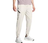 Under Armour UA Unstoppable Joggers Pantalons XL Blanc