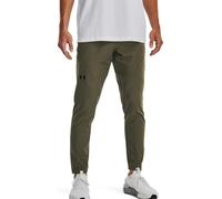 Under Armour UA UNSTOPPABLE TAPERED PANTS Pantalons S Vert