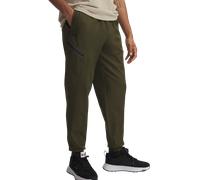 Under Armour UA Unstoppable Woven Jogger Pantalons XL Vert