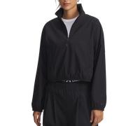 Under Armour UA Unstoppable Wvn HZ Veste S Noir