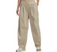 Under Armour UA Unstoppable Wvn Pant Pantalons L Marron