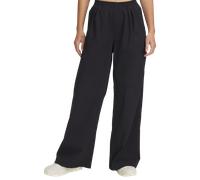 Under Armour UA Unstoppable Wvn Parachute Pantalons M Noir