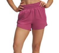Under Armour UA Vanish 3in Short Shorts L Rose