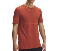 Under Armour UA Vanish Elite Seamless SS Tee-shirt S Rouge