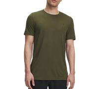 T-shirt Under Armour Vanish Elite Seamless manches courtes vert olive homme - XL