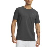 Under Armour Vanish Elite Seamless Short Sleeve T-shirt Gris 2XL Homme