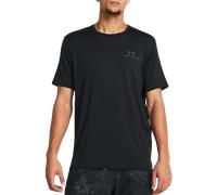 Under Armour UA Vanish Energy Tee-shirt S Noir