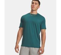 Under Armour Vanish Energy Short Sleeve T-shirt Vert M / Regular Homme