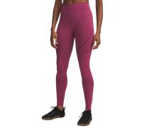 Under Armour UA Vanish Seamless Legging Leggings XS Violet