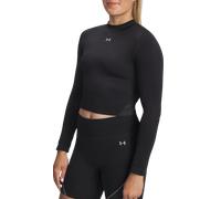 Under Armour UA Vanish Seamless LS Tee-shirt à manches longues M Noir