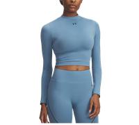Under Armour UA Vanish Seamless LS Tee-shirt à manches longues S Bleu