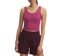 Under Armour UA Vanish Seamless Tank Débardeurs S Violet