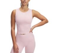 Under Armour UA Vanish Seamless Tank Débardeurs XS Rose