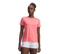 Under Armour Vanish Short Sleeve T-shirt Rose S Femme