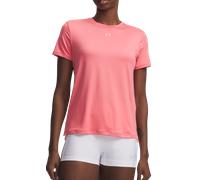 Under Armour Vanish Short Sleeve T-shirt Rose M Femme