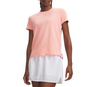 Under Armour UA Vanish SS Tee-shirt M Rose