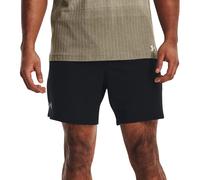 Under Armour Short Vanish Woven 6'' Noir Homme Taille 2XL