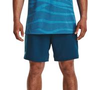 Under Armour UA Vanish Woven 6in Shorts-BLU Shorts L Bleu