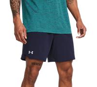 Under Armour UA Vanish Woven 6in Shorts Shorts S Bleu