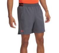 Under Armour UA Vanish Woven 6in Shorts Shorts XXL Argent