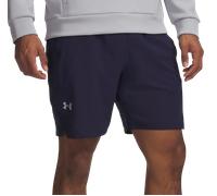 Under Armour Vanish Woven 8´´ Shorts Bleu M Homme